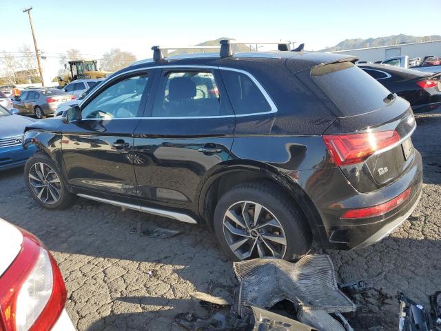 Photo 1 VIN: WA1BAAFY6M2019357 - AUDI Q5 PREMIUM 