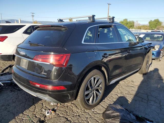 Photo 2 VIN: WA1BAAFY6M2019357 - AUDI Q5 PREMIUM 