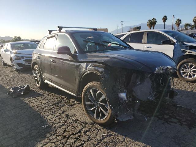 Photo 3 VIN: WA1BAAFY6M2019357 - AUDI Q5 PREMIUM 