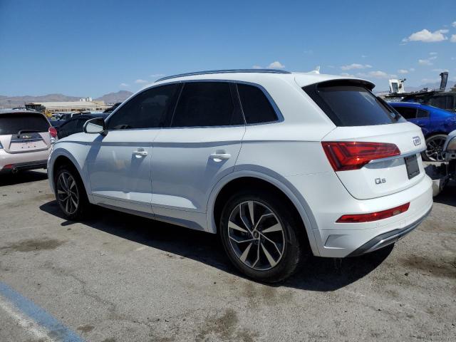 Photo 1 VIN: WA1BAAFY6M2019648 - AUDI Q5 