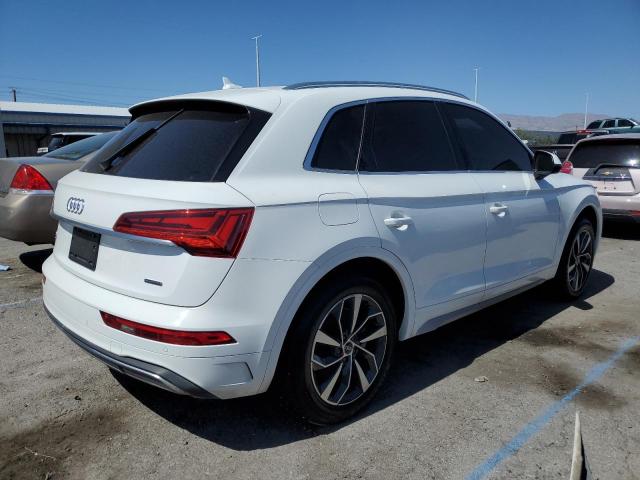 Photo 2 VIN: WA1BAAFY6M2019648 - AUDI Q5 