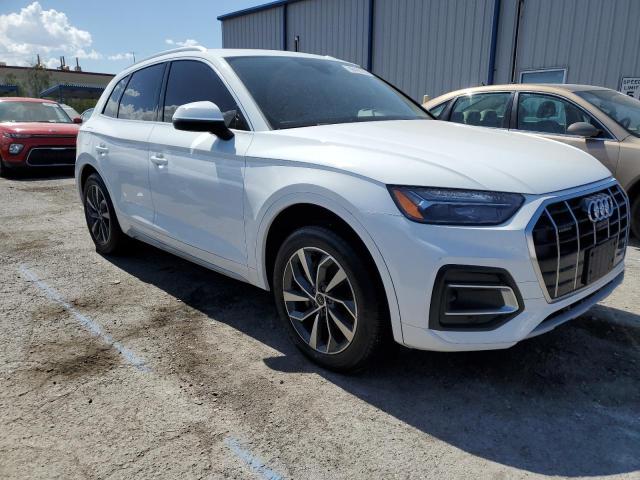 Photo 3 VIN: WA1BAAFY6M2019648 - AUDI Q5 