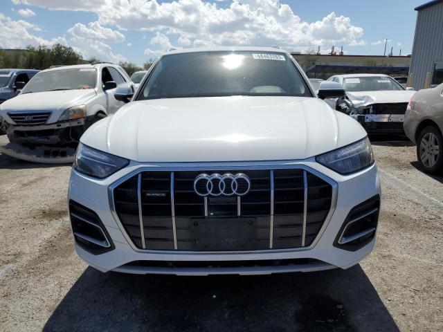 Photo 4 VIN: WA1BAAFY6M2019648 - AUDI Q5 