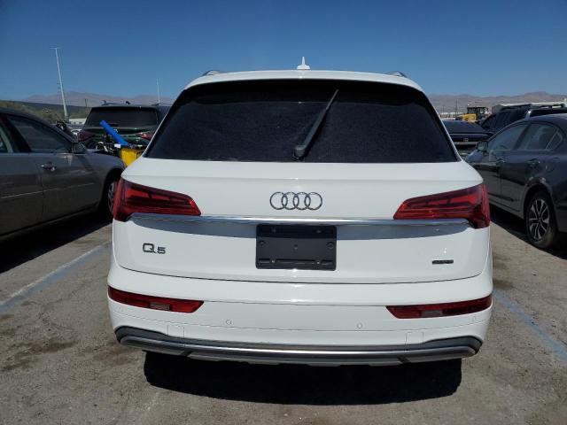 Photo 5 VIN: WA1BAAFY6M2019648 - AUDI Q5 