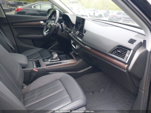 Photo 4 VIN: WA1BAAFY6M2021027 - AUDI Q5 