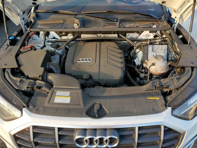 Photo 10 VIN: WA1BAAFY6M2057915 - AUDI Q5 