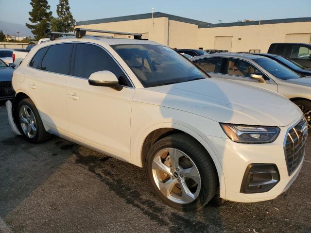 Photo 3 VIN: WA1BAAFY6M2057915 - AUDI Q5 