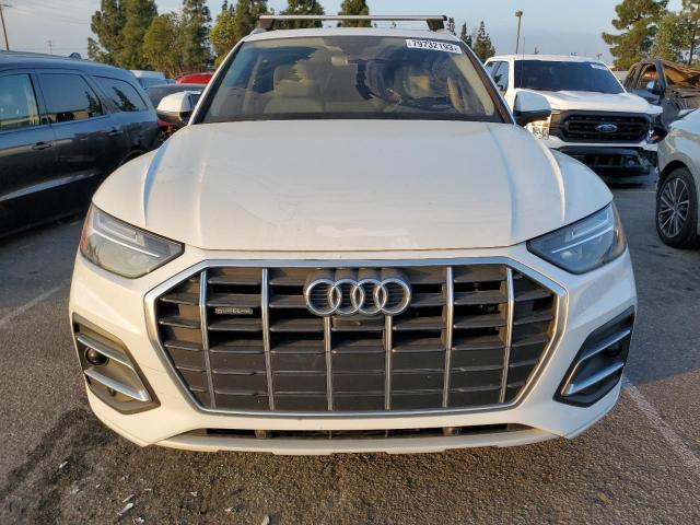 Photo 4 VIN: WA1BAAFY6M2057915 - AUDI Q5 