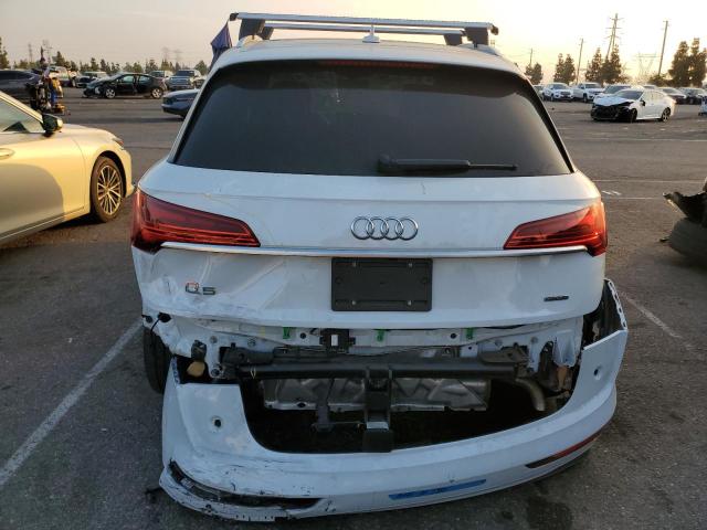 Photo 5 VIN: WA1BAAFY6M2057915 - AUDI Q5 