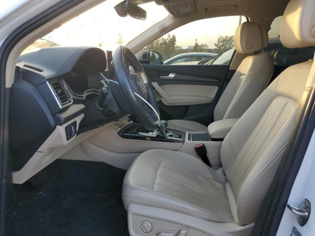 Photo 6 VIN: WA1BAAFY6M2057915 - AUDI Q5 