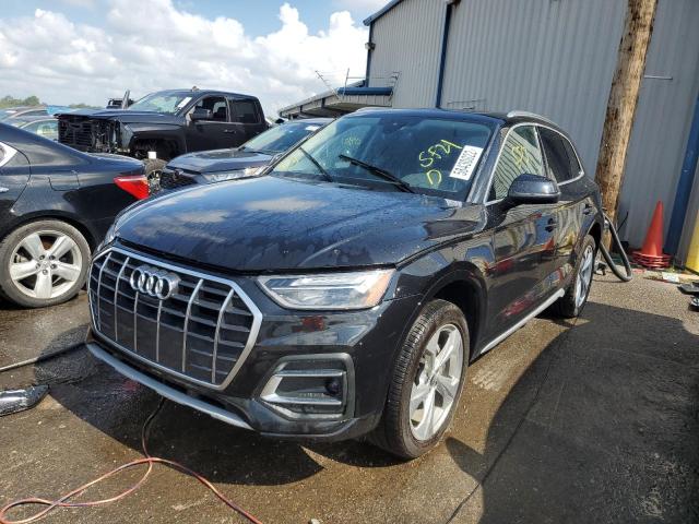 Photo 1 VIN: WA1BAAFY6M2068509 - AUDI Q5 PREMIUM 