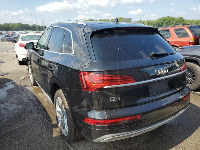 Photo 2 VIN: WA1BAAFY6M2068509 - AUDI Q5 PREMIUM 