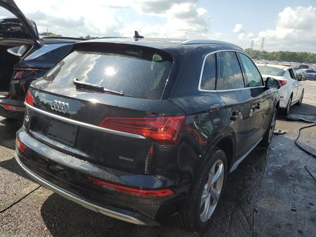 Photo 3 VIN: WA1BAAFY6M2068509 - AUDI Q5 PREMIUM 