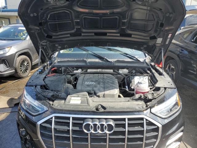 Photo 6 VIN: WA1BAAFY6M2068509 - AUDI Q5 PREMIUM 