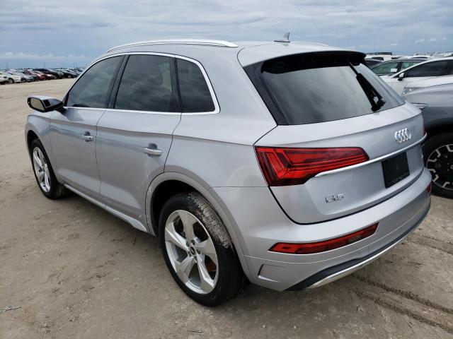 Photo 2 VIN: WA1BAAFY6M2090879 - AUDI Q5 PREMIUM 