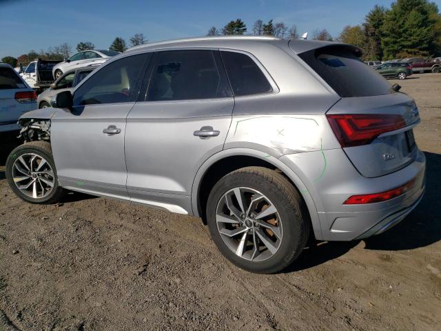 Photo 1 VIN: WA1BAAFY6M2107051 - AUDI Q5 PREMIUM 