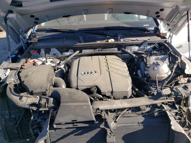 Photo 11 VIN: WA1BAAFY6M2107051 - AUDI Q5 PREMIUM 