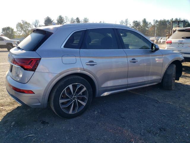 Photo 2 VIN: WA1BAAFY6M2107051 - AUDI Q5 PREMIUM 