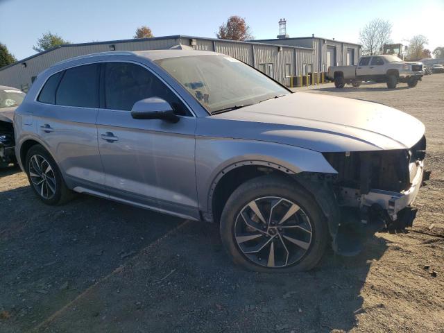 Photo 3 VIN: WA1BAAFY6M2107051 - AUDI Q5 PREMIUM 