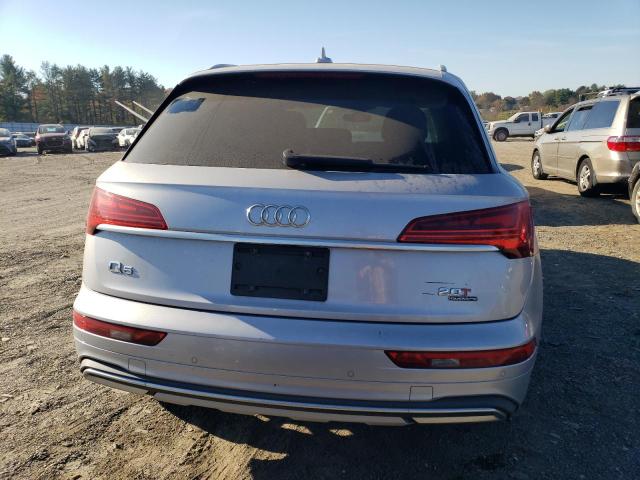 Photo 5 VIN: WA1BAAFY6M2107051 - AUDI Q5 PREMIUM 