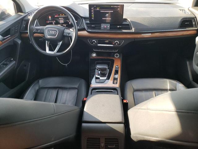 Photo 7 VIN: WA1BAAFY6M2107051 - AUDI Q5 PREMIUM 