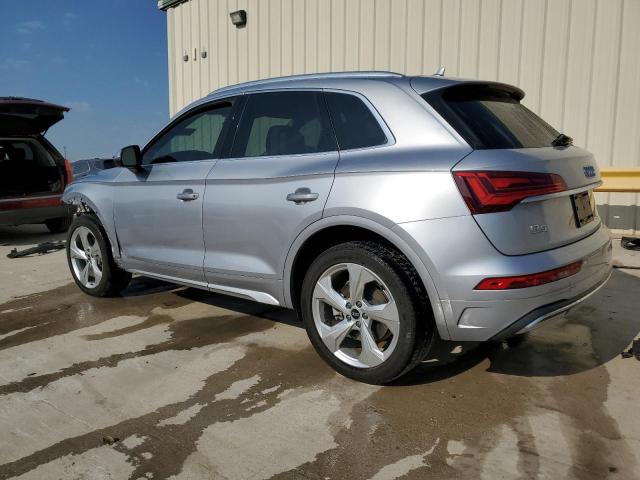 Photo 1 VIN: WA1BAAFY6M2123461 - AUDI Q5 PREMIUM 