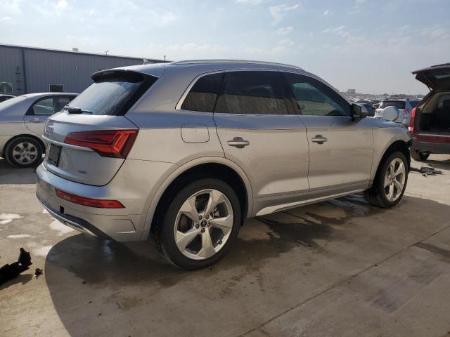 Photo 2 VIN: WA1BAAFY6M2123461 - AUDI Q5 PREMIUM 