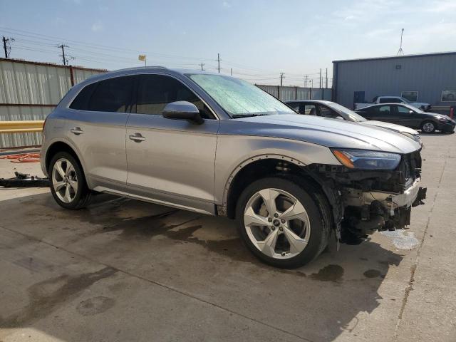 Photo 3 VIN: WA1BAAFY6M2123461 - AUDI Q5 PREMIUM 