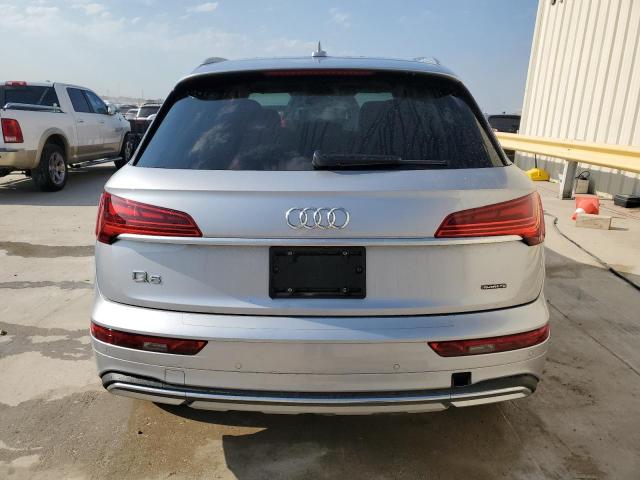 Photo 5 VIN: WA1BAAFY6M2123461 - AUDI Q5 PREMIUM 