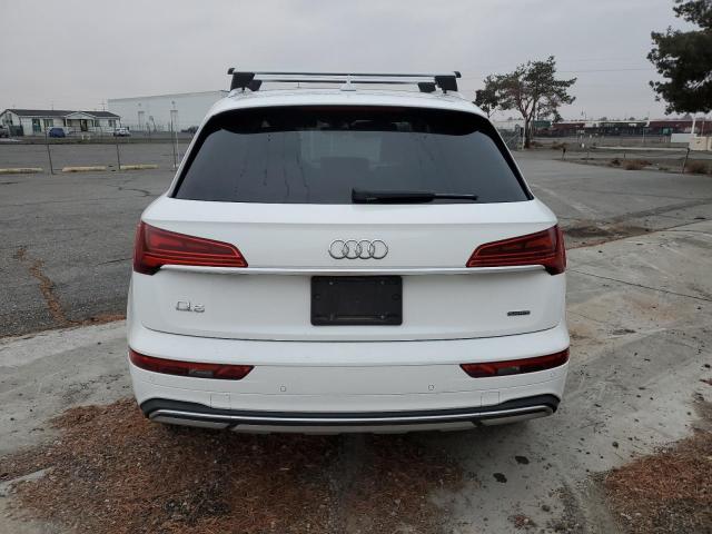 Photo 5 VIN: WA1BAAFY6M2127624 - AUDI Q5 