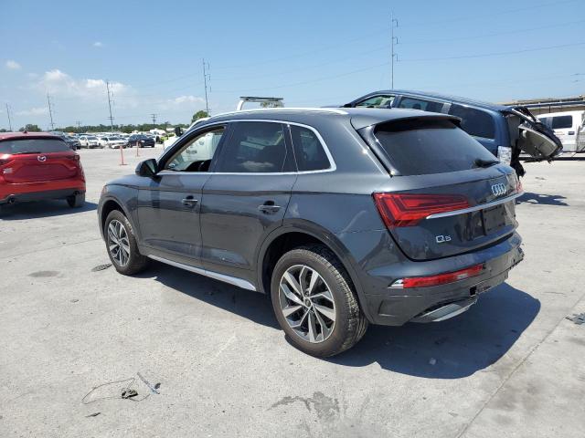 Photo 1 VIN: WA1BAAFY7M2009856 - AUDI Q5 PREMIUM 