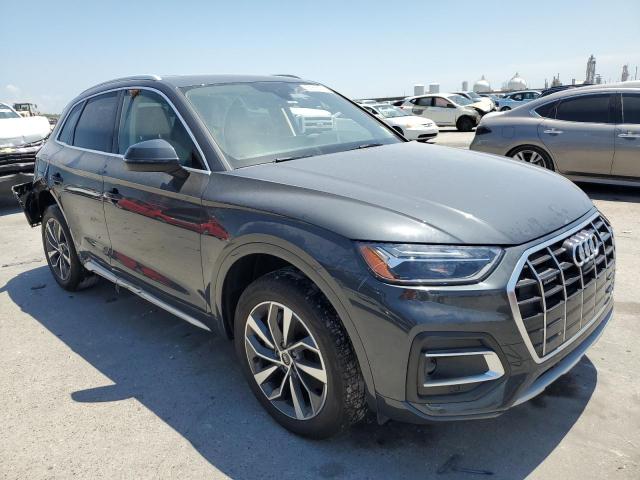 Photo 3 VIN: WA1BAAFY7M2009856 - AUDI Q5 PREMIUM 