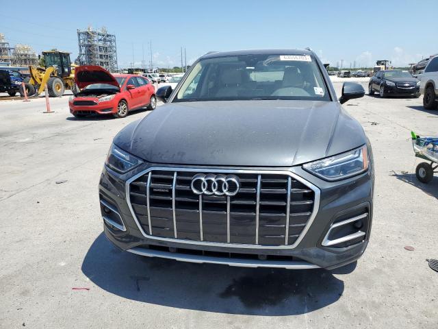 Photo 4 VIN: WA1BAAFY7M2009856 - AUDI Q5 PREMIUM 