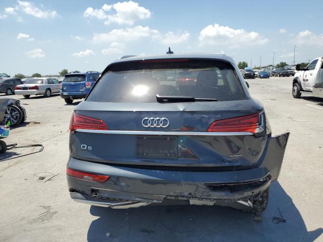 Photo 5 VIN: WA1BAAFY7M2009856 - AUDI Q5 PREMIUM 