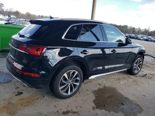 Photo 2 VIN: WA1BAAFY7M2013597 - AUDI Q5 