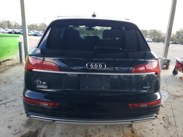 Photo 5 VIN: WA1BAAFY7M2013597 - AUDI Q5 