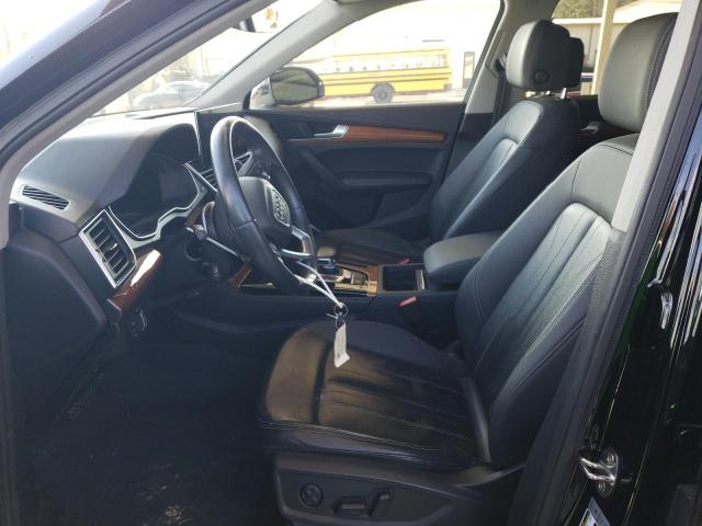 Photo 6 VIN: WA1BAAFY7M2013597 - AUDI Q5 