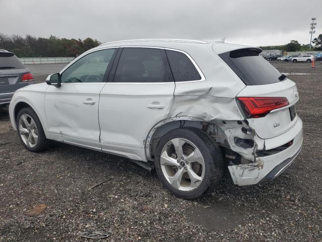 Photo 1 VIN: WA1BAAFY7M2020792 - AUDI Q5 PREMIUM 