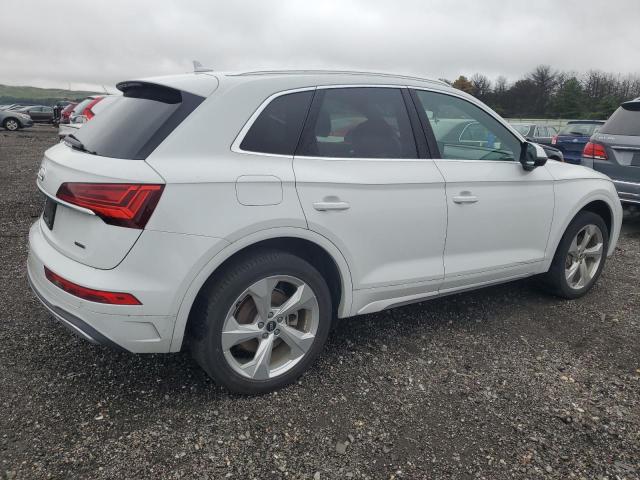 Photo 2 VIN: WA1BAAFY7M2020792 - AUDI Q5 PREMIUM 