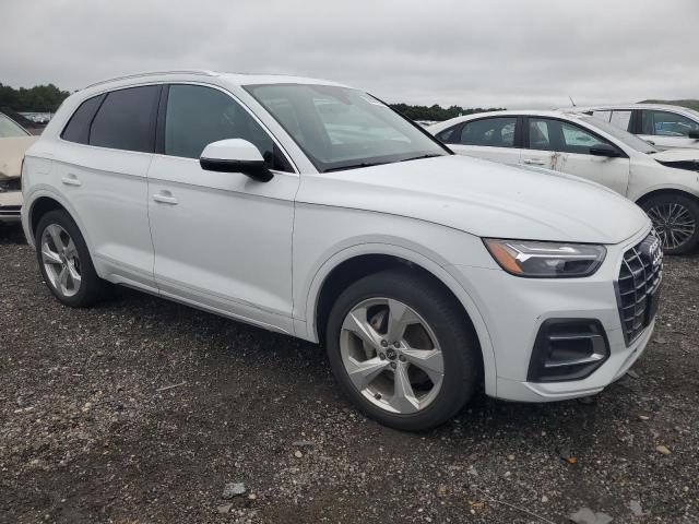 Photo 3 VIN: WA1BAAFY7M2020792 - AUDI Q5 PREMIUM 