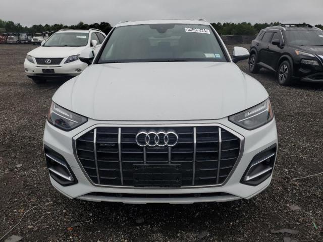 Photo 4 VIN: WA1BAAFY7M2020792 - AUDI Q5 PREMIUM 