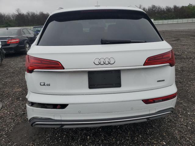 Photo 5 VIN: WA1BAAFY7M2020792 - AUDI Q5 PREMIUM 