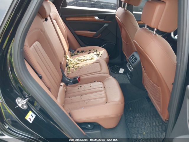 Photo 7 VIN: WA1BAAFY7M2035941 - AUDI Q5 