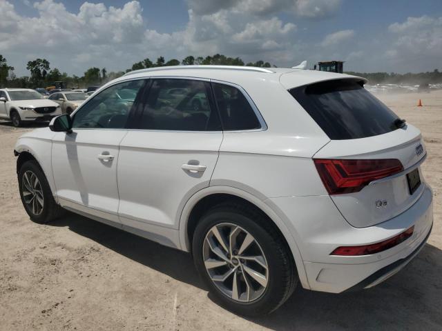 Photo 1 VIN: WA1BAAFY7M2040251 - AUDI Q5 PREMIUM 