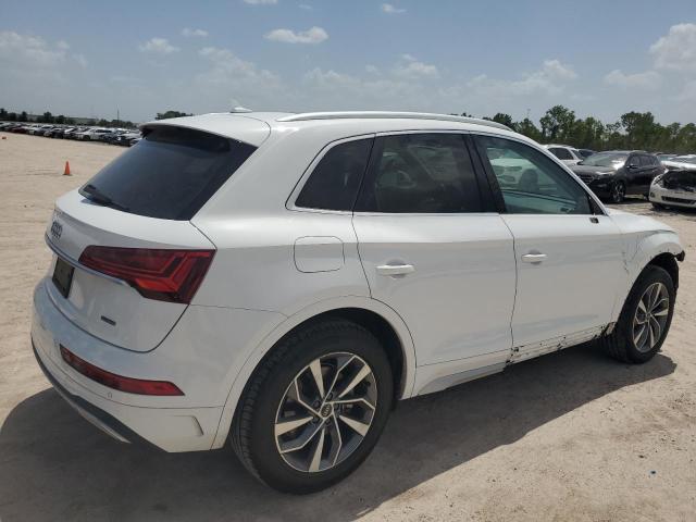 Photo 2 VIN: WA1BAAFY7M2040251 - AUDI Q5 PREMIUM 