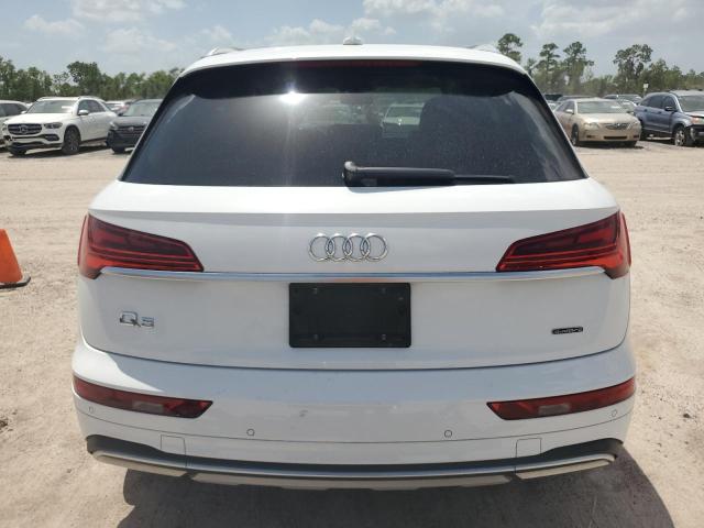 Photo 5 VIN: WA1BAAFY7M2040251 - AUDI Q5 PREMIUM 