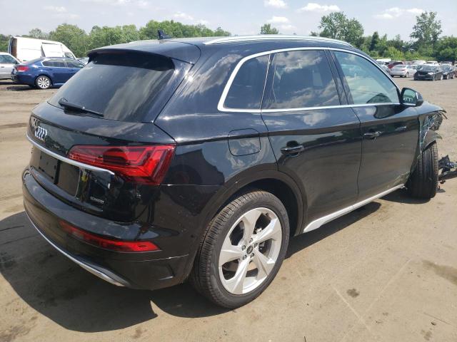 Photo 3 VIN: WA1BAAFY7M2051573 - AUDI Q5 PREMIUM 