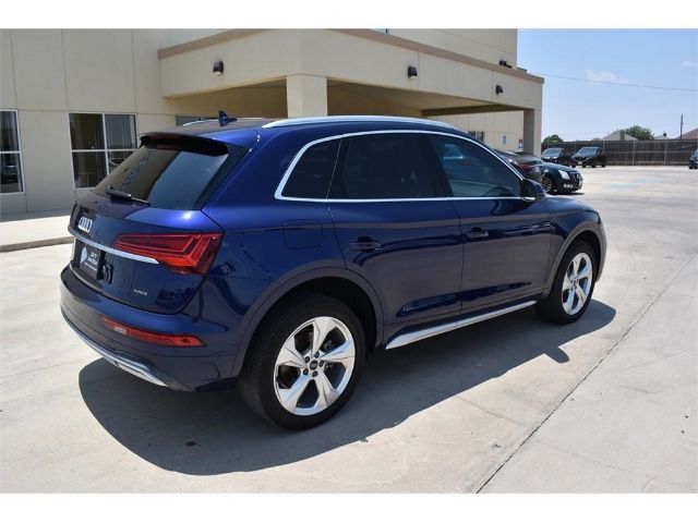 Photo 6 VIN: WA1BAAFY7M2055607 - AUDI Q5 