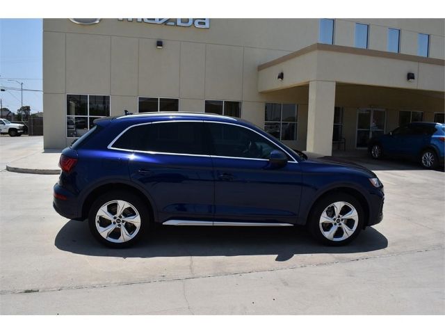 Photo 7 VIN: WA1BAAFY7M2055607 - AUDI Q5 