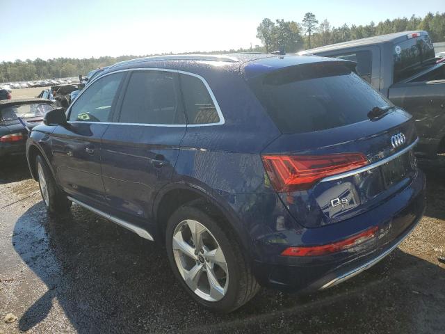 Photo 2 VIN: WA1BAAFY7M2057504 - AUDI Q5 PREMIUM 